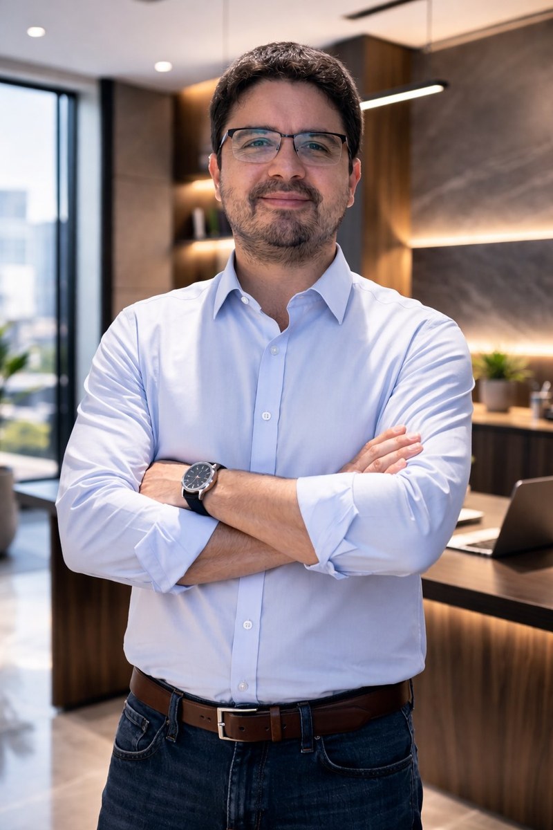 Gerardo Zapata