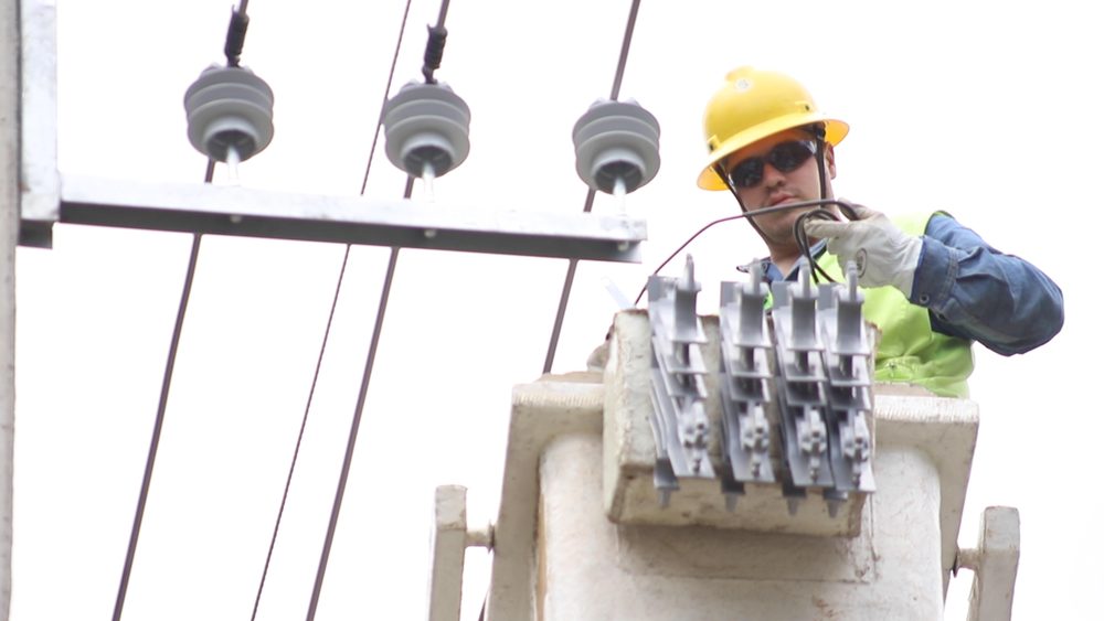 Obras Eléctricas en Distribución