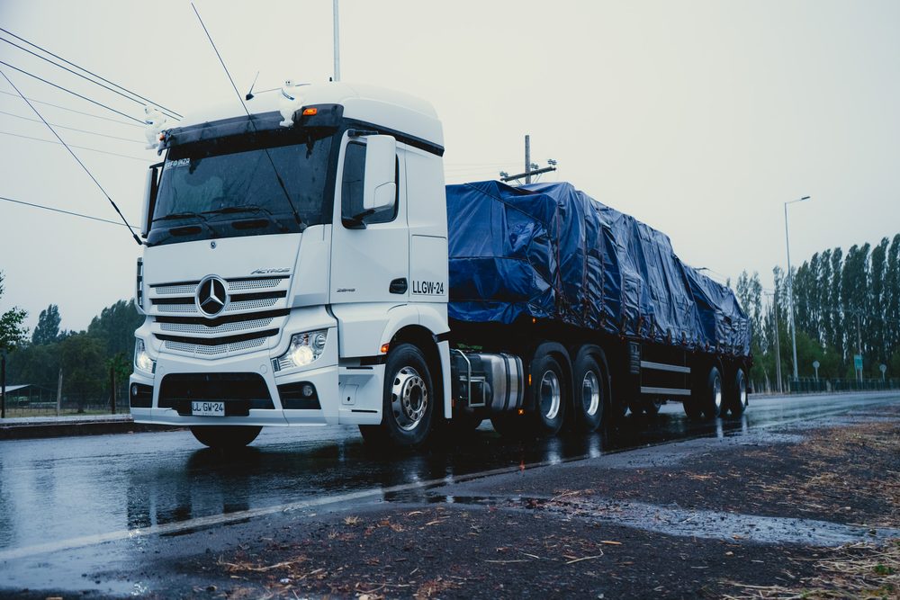 Transporte de Carga